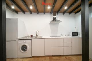 El Anfitrión - Loft cargadores - Sanlúcar de Barrameda - 1