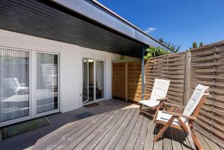 Balingen Apartment - 0