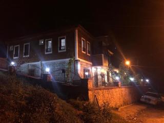 Doğayla Baş Başa Villa -11 Kişilik - Bakanlık Sertifikalı - - 6