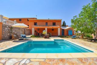 luz de la luna vakantiewoning - La Losilla - 8