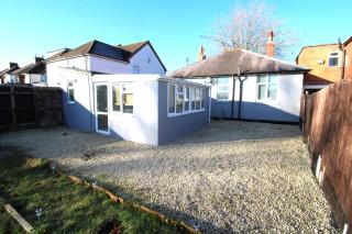 Large 3 Bed Bungalow - Beautiful Refurb - Garden - Birmingham - 7