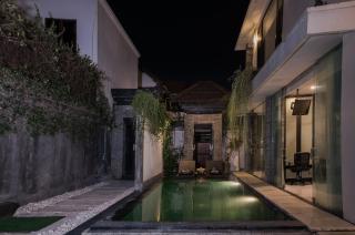 40 off Special Brilliant Location - Seminyak - 7