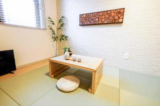 B3f池袋中心 两室 交通便利 车站3分钟 2 rooms Ikebukuro center 3 mins to ST Max 5P 直达新宿 涉谷 表参道 池袋 上野 代代木 银座 原宿 - 6