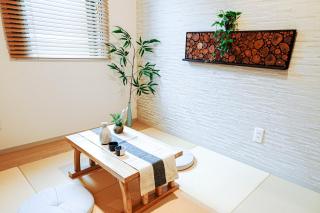 B32池袋中心 两室 交通便利 车站3分钟 2 rooms Ikebukuro center 3 mins to ST Max 5P 直达新宿 涉谷 表参道 池袋 上野 代代木 银座 原宿 - Tokio - 5