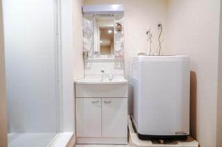 B32池袋中心 两室 交通便利 车站3分钟 2 rooms Ikebukuro center 3 mins to ST Max 5P 直达新宿 涉谷 表参道 池袋 上野 代代木 银座 原宿 - Tokio - 3