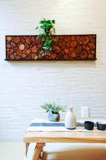 B32池袋中心 两室 交通便利 车站3分钟 2 rooms Ikebukuro center 3 mins to ST Max 5P 直达新宿 涉谷 表参道 池袋 上野 代代木 银座 原宿 - Tokio - 2