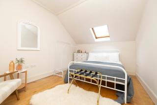 JOIVY Exclusive house with free parking - Edimburgo - 7