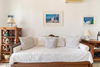 Sea and Sun beach house at Platis Gialos - 8