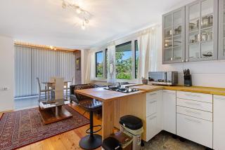 Balingen Apartment - 1