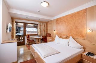 Appart & Hotel Garni Villa Knauer - Mayrhofen - 5
