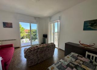 Sirolo, Via Papa Giovanni XXIII, 6 p.letto doppi servizi - 1