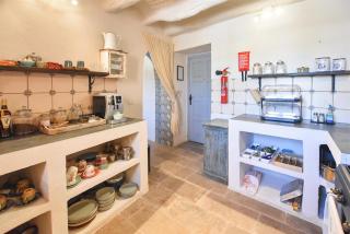 luz de la luna vakantiewoning - La Losilla - 1