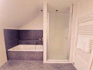 Monteurwohnung, Ferienwohnung auf dem Land - 1