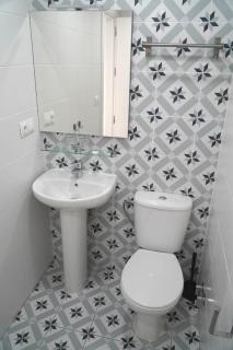 Hostal Alegre - Nerja - 5