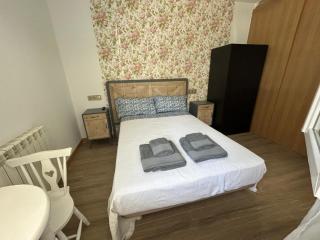 Apartamentos Torres del Milladoiro - 1