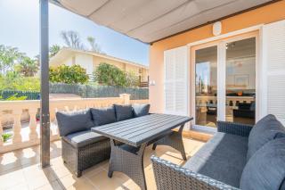 Villa Gaviota - Muro - 7