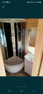 Domki Cichy Zakątek - 3