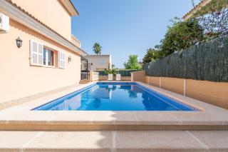 Villa Gaviota - Muro - 0