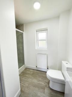 Essex Spacious House - North Stifford - 2