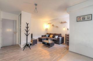 Appartement spacieux et moderne, Lyon 6ème - 6