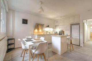 Appartement spacieux et moderne, Lyon 6ème - 4