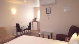 Auto Lodge Motel - Hamilton - 9