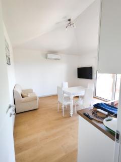 Olbia Mare Luxury Apartment - Olbia - 5