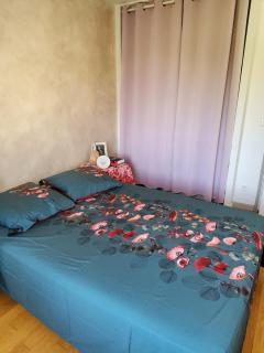 Colibri - Rocquencourt - 3