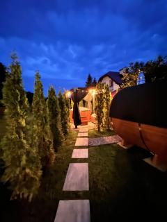 Apartamenty Stodoła - Kajkowo - 2