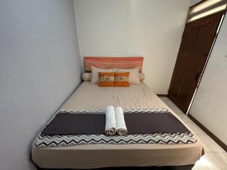 Minggiran House Homestay Jogja - Timuran - 9