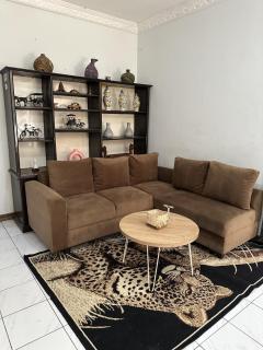 Minggiran House Homestay Jogja - Timuran - 8