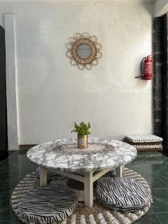 Minggiran House Homestay Jogja - Timuran - 3