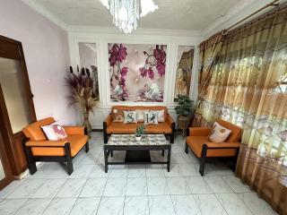 Minggiran House Homestay Jogja - Timuran - 2