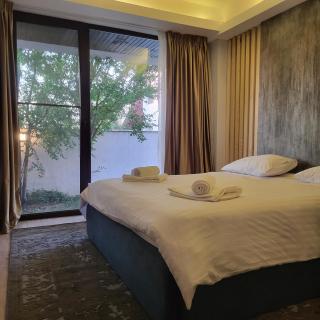 Apartament cu terasă - 3