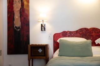 Oustau Camarguen Hôtel & Spa - Le Grau-du-Roi - 8