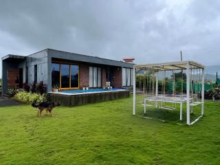 Lapauz luxury farmhouse - Pali - 2
