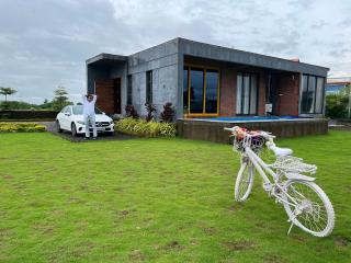 Lapauz luxury farmhouse - Pali - 1