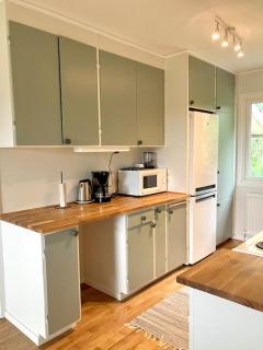 Krokens Gård - 1