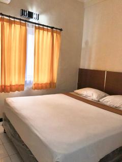 Oia Guest House Exclusive - Jenggrik - 9