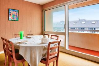 À 200m de la plage, appartement vue mer pour 4 - 4