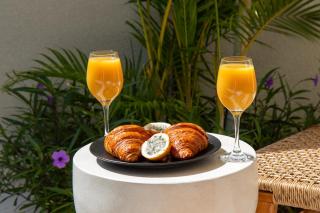 Letto 2 - Amazing Cozy and Unique 2BDR Villa in Canggu with Private Pool - Canggu - 7