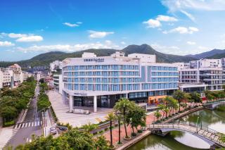 Fairfield by Marriott Shenzhen Dameisha - 4