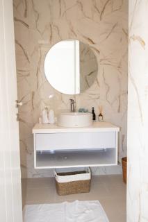 Letto 2 - Amazing Cozy and Unique 2BDR Villa in Canggu with Private Pool - Canggu - 4
