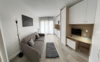 Charmant studio avec terrasse - Bagnolet - 4