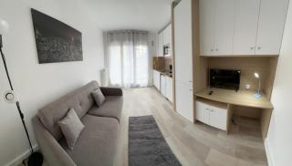 Charmant studio avec terrasse - Bagnolet - 2