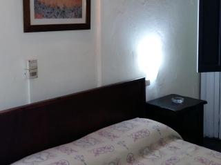 Hotel Uruguay - Montevideo - 8