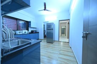 The Grace Residence - Unmarried Couples Not Allowed - Manipal - 6