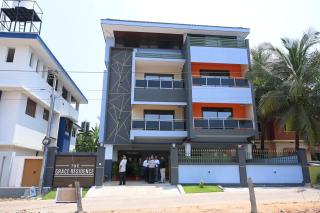 The Grace Residence - Unmarried Couples Not Allowed - Manipal - 4