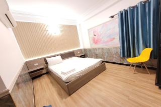 Hoang Nam Hotel - Ho Chi Minh - 3