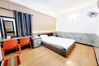 Hoang Nam Hotel - Ho Chi Minh - 2